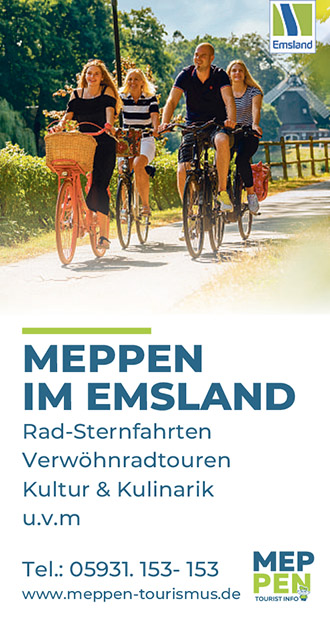 015: Meppen / Emsland